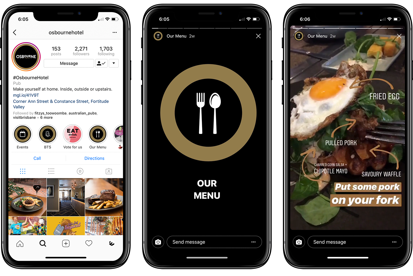 «Дуже добре конвертує»: як Rozetka, SOVA, Drommel і інші продають через Instagram Stories