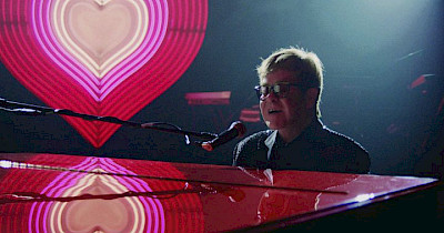 Реклама тижня: Фокстрот, KFC, Ted Baker, John Lewis і Елтон Джон