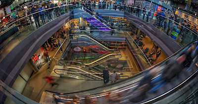 Ярмарок марнославства: чому витрати ТРЦ на гучні свята неефективні