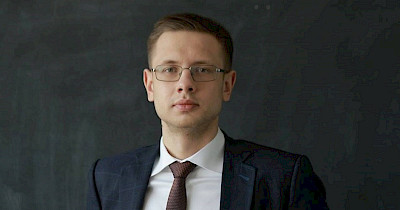 До мережі Цитрус приєднався колишній топ-менеджер ПриватБанку