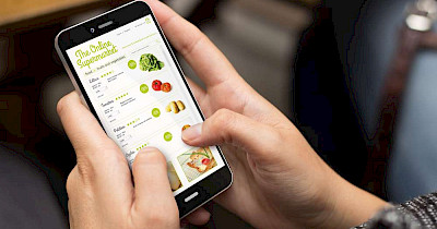 Юрій Ліщук, Nielsen: Що приведе споживачів в онлайн за товарами FMCG