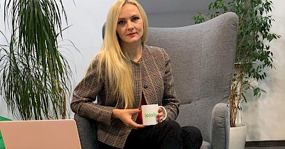 Колишня СМО Kasta очолила службу маркетингу міжнародного проекту Lalafo