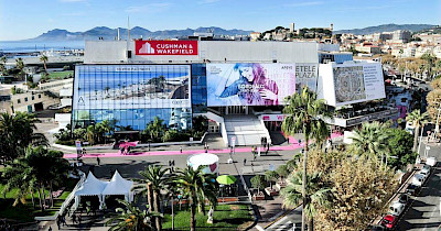 There is one week to Europe’s main retail and development exhibition – MAPIC-2018