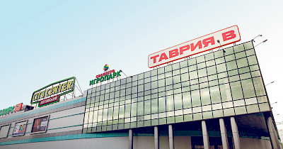 Шість нових ТРЦ в Одесі: огляд ринку торгової нерухомості Південної Пальміри