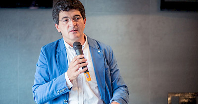 Глава наглядової ради Multiplex Антон Пугач покинув компанію, замість нього – Володимир Трофименко