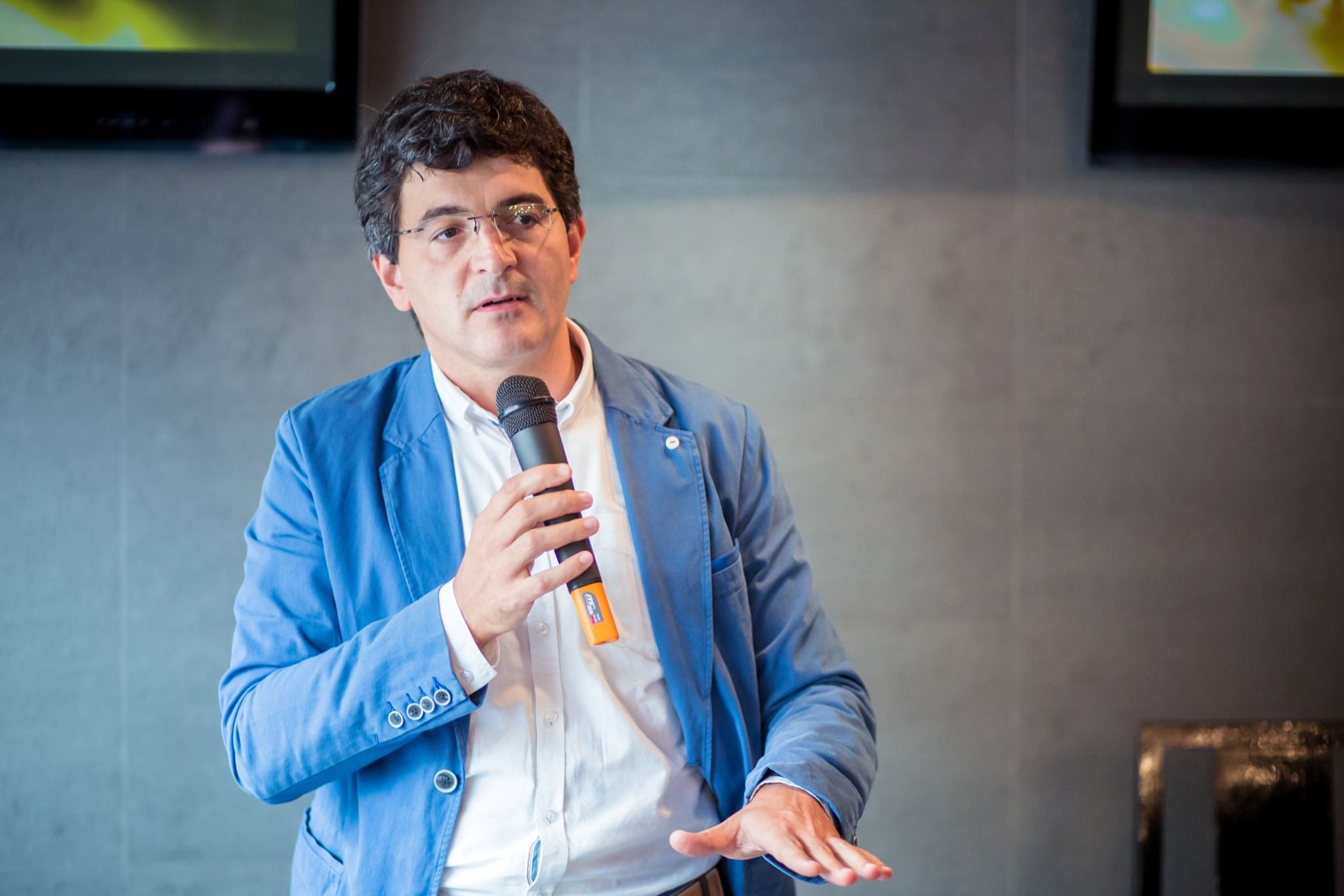 Глава набсовета Multiplex Антон Пугач покинул компанию, вместо него – Владимир Трофименко