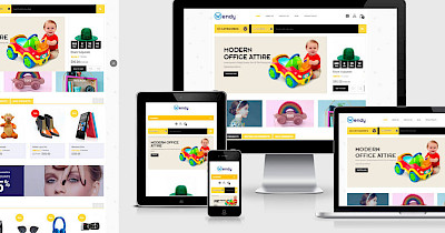 Дорослі ігри: рейтинг інтернет-магазинів дитячих іграшок за версією УАІІ