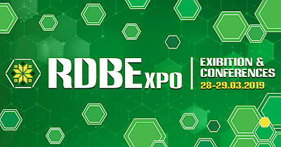 Приглашаем на Retail&Development Business Expo – 2019