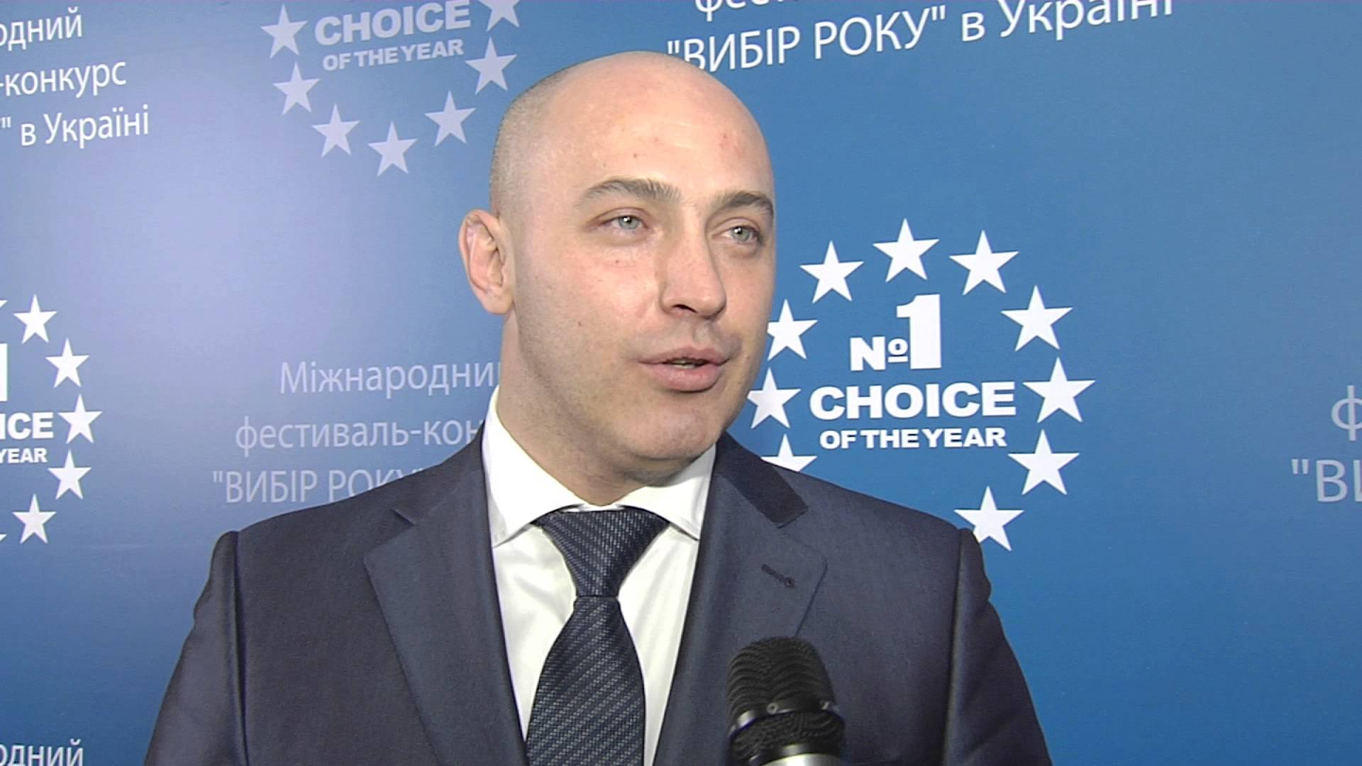 Володимир Гончаров, Епіцентр К: Зацікавлені в тому, щоб у нас був сильний конкурент