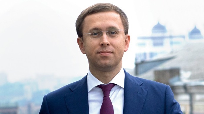 (ОБНОВЛЕНО) Генеральный директор WOG Сергей Корецкий уходит из компании, вместо него – Михаил Романив