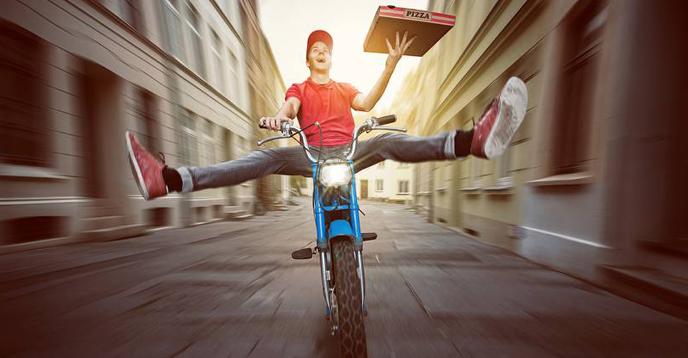 Кушать подано: обзор рынка доставки готовой еды