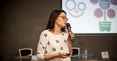 Юлія Пузирьова, Watsons Ukraine: Як e-commerce змінює бізнес-модель великого рітейлера