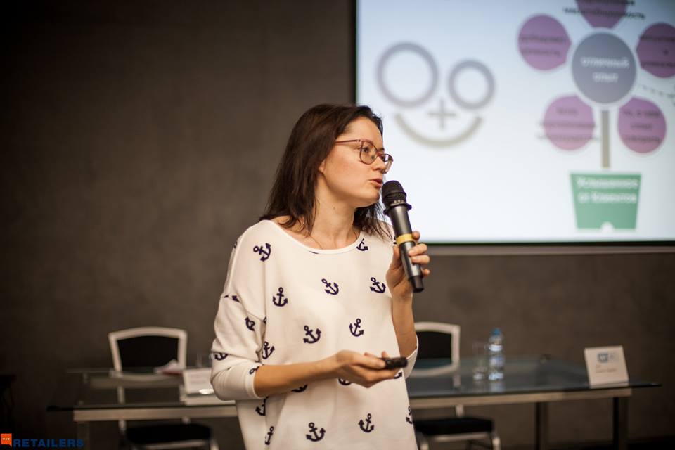 Юлія Пузирьова, Watsons Ukraine: Як e-commerce змінює бізнес-модель великого рітейлера