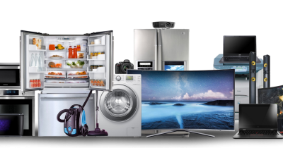 Через санкції РФ побутова техніка і електроніка в Україні може подорожчати на 20%