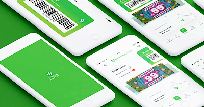 Аптека Доброго Дня запустила мобільний додаток