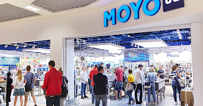 Дослідження MOYO: українці бояться робити дорогі покупки в інтернеті