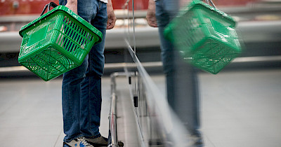 GfK Ukraine: у вересні споживчи настрої українців дещо покращилися