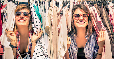 Тест-драйв: топ-5 мобільних додатків для шопінгу