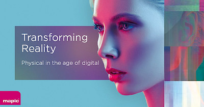 The MAPIC-2018 focus is: Traditional retail in the digital age