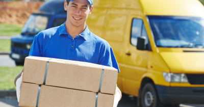 Поза конкуренцією: Нова пошта в три рази популярніше інших служб доставки (інфографіка)