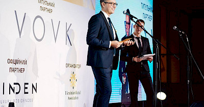 Андрій Жук, Асоціація рітейлерів України: Чим живе український рітейл