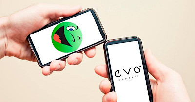 Іван Портной, EVO Group: Навіщо об’єдналися EVO і Rozetka