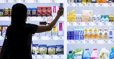 Юрій Ліщук, Nielsen Україна: Як цифрові технології змінюють сферу торгівлі