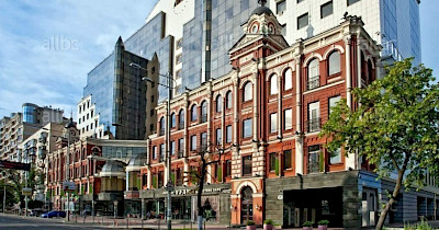 Інформація про вакантні площах в БЦ Євразія та Прайм