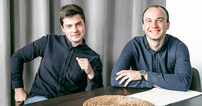 Совладелец мебельного бренда Drommel об IKEA, Всі. Свої и планах по выходу за рубеж