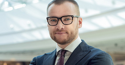 Генеральним директором ЦУМ Київ призначено екс-СЕО преміального бутіка Sanahunt