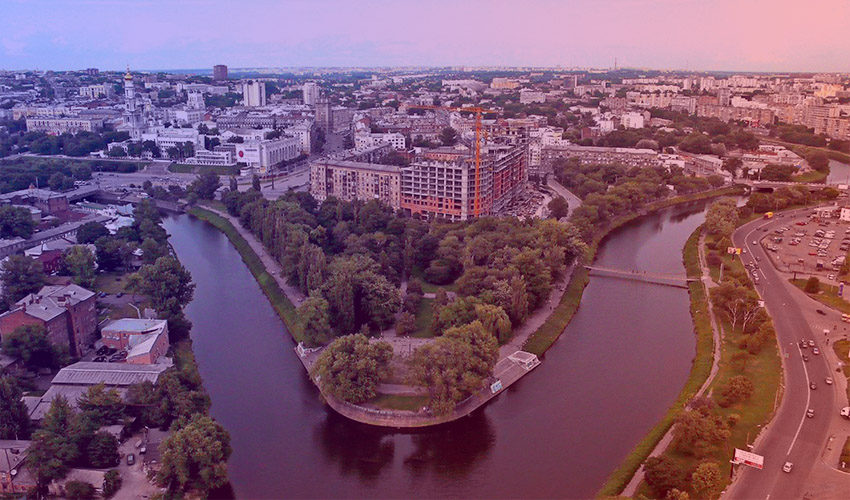 Зупинене зростання: огляд торгової нерухомості Харкова