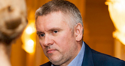 Ігор Чернов, Спортмастер Україна: як зберегти прибуток у кризу, скоротивши витрати