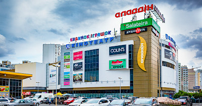 Dragon Capital buys Kiev SC Aladdin for $23 million