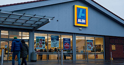Aldi will open 130 new stores in the UK