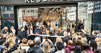 Миллиардер на велосипеде: как основатель LPP построил империю из 2000 магазинов