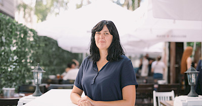 Ольга Копылова, основательница гастролавок «Черноморка»: У нас нет конкурентов