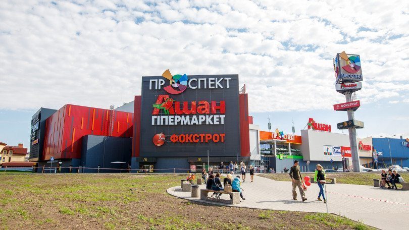 Arricano отчиталась за полгода: вакантность – 0,3%, прибыль выросла в 2,3 раза