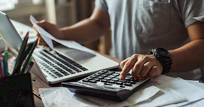 Що таке електронний чек і що він змінить: інфографіка