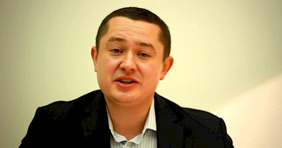 Валерій Золотухін йде з посади виконавчого директора Алло