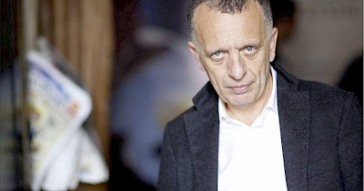 Упрямый одессит: как Савва Либкин стал одним из лучших рестораторов Украины