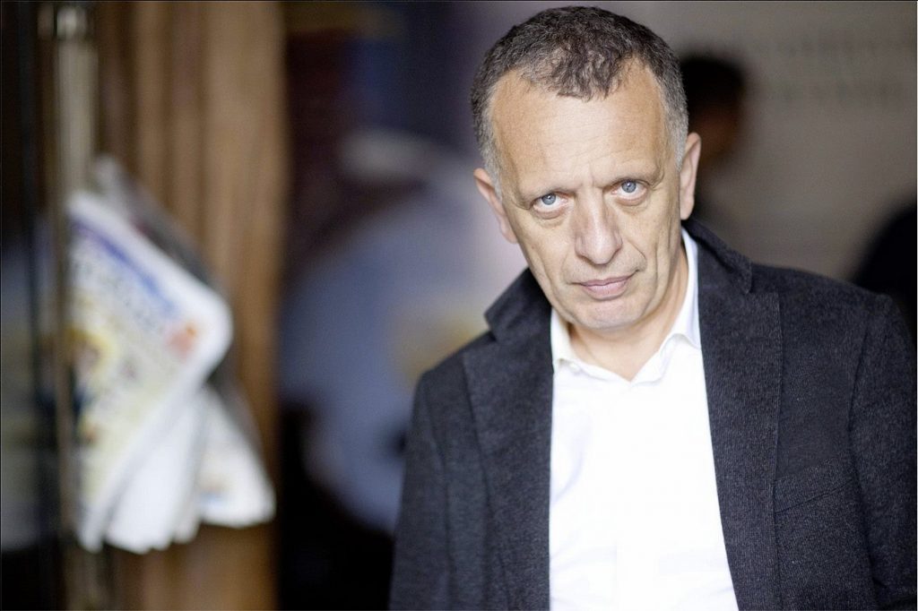 Упрямый одессит: как Савва Либкин стал одним из лучших рестораторов Украины