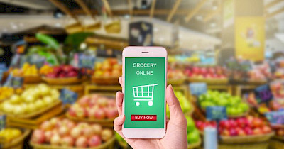 Аналітика Nielsen: як ростуть онлайн-продажі в сегменті FMCG