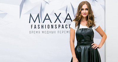 Виктория Баштовая, МАХА: 70% наших продаж – это зарубежные рынки