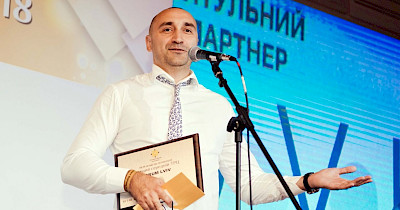 Максим Гаврюшин, Budhouse Group: Розраховуємо відкрити ТРЦ Нікольський в 2019 році