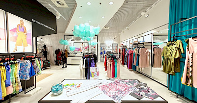 Як RicaMare збільшив показники завдяки впровадженню нової концепції