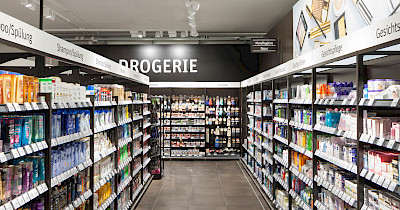 Краса вимагає коштів: топ-5 drogerie-мереж України за I півріччя 2018-го