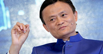 Основатель и собственник Alibaba решил уйти из компании