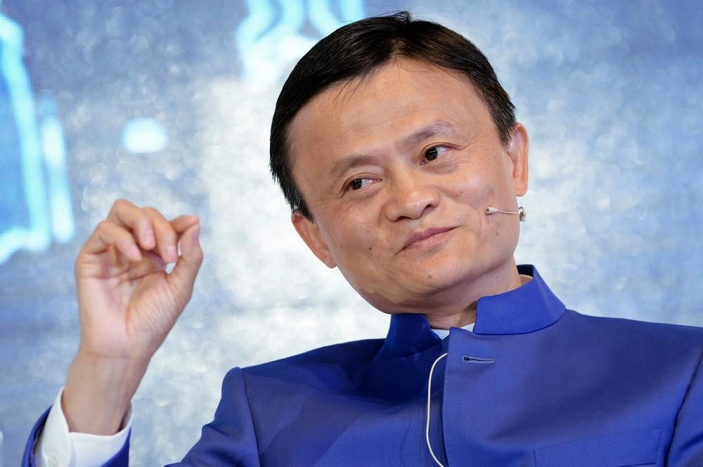 Основатель и собственник Alibaba решил уйти из компании