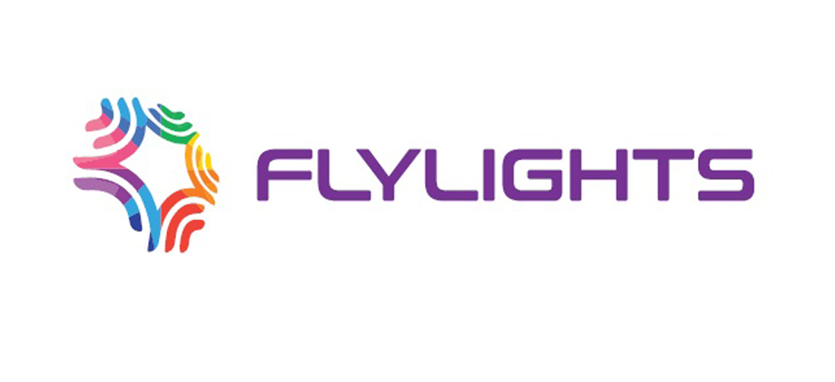 Flylights — LED-партнер RDBAwards – 2018