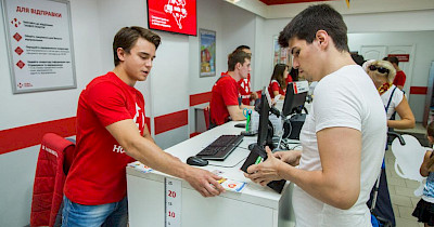 Рынок e-commerce Украины очень далек от предела своего развития